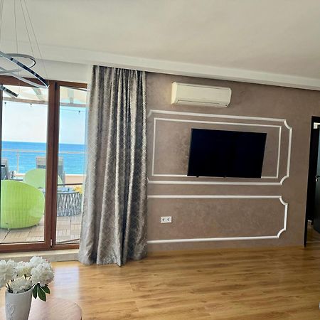 Hpmanagement Byala Beach Residence Apartments Eksteriør billede