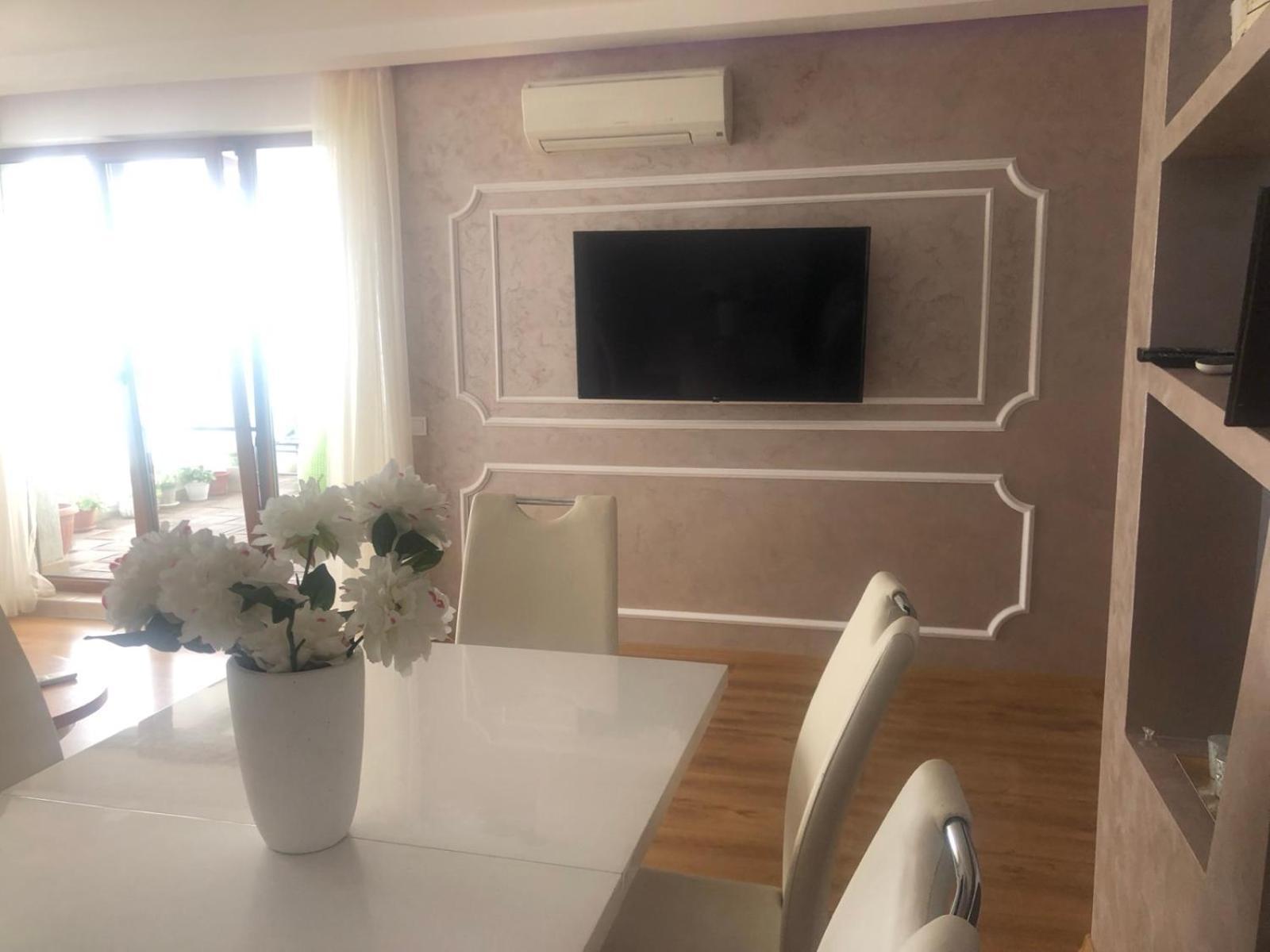 Hpmanagement Byala Beach Residence Apartments Eksteriør billede