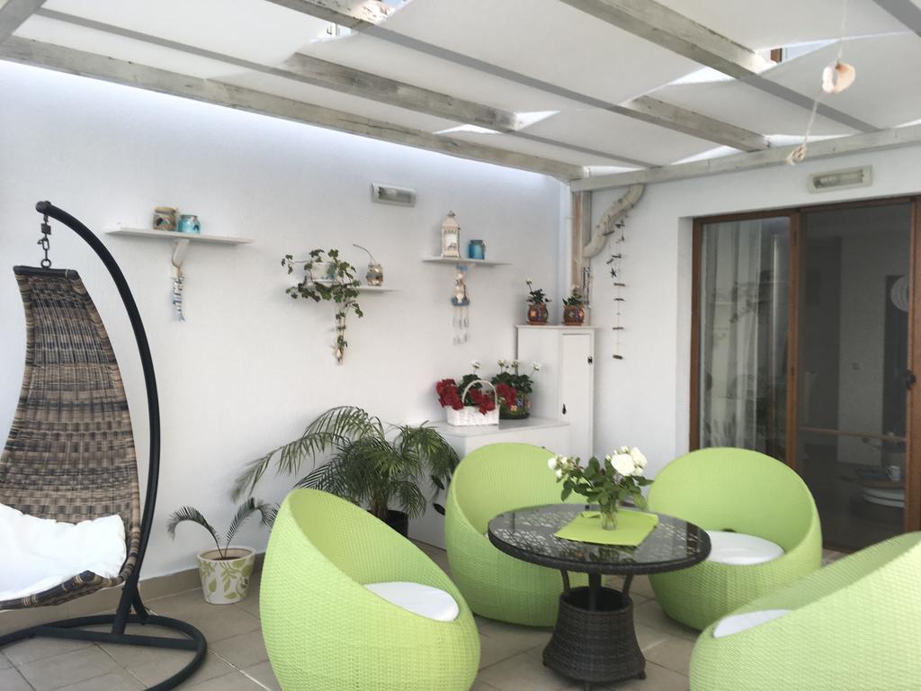 Hpmanagement Byala Beach Residence Apartments Eksteriør billede